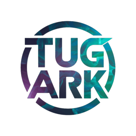 TUG ARK logo